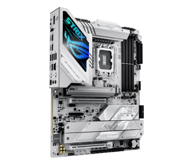 ASUS ROG STRIX Z890-A GAMING WIFI - 1284487 - zdjęcie 3